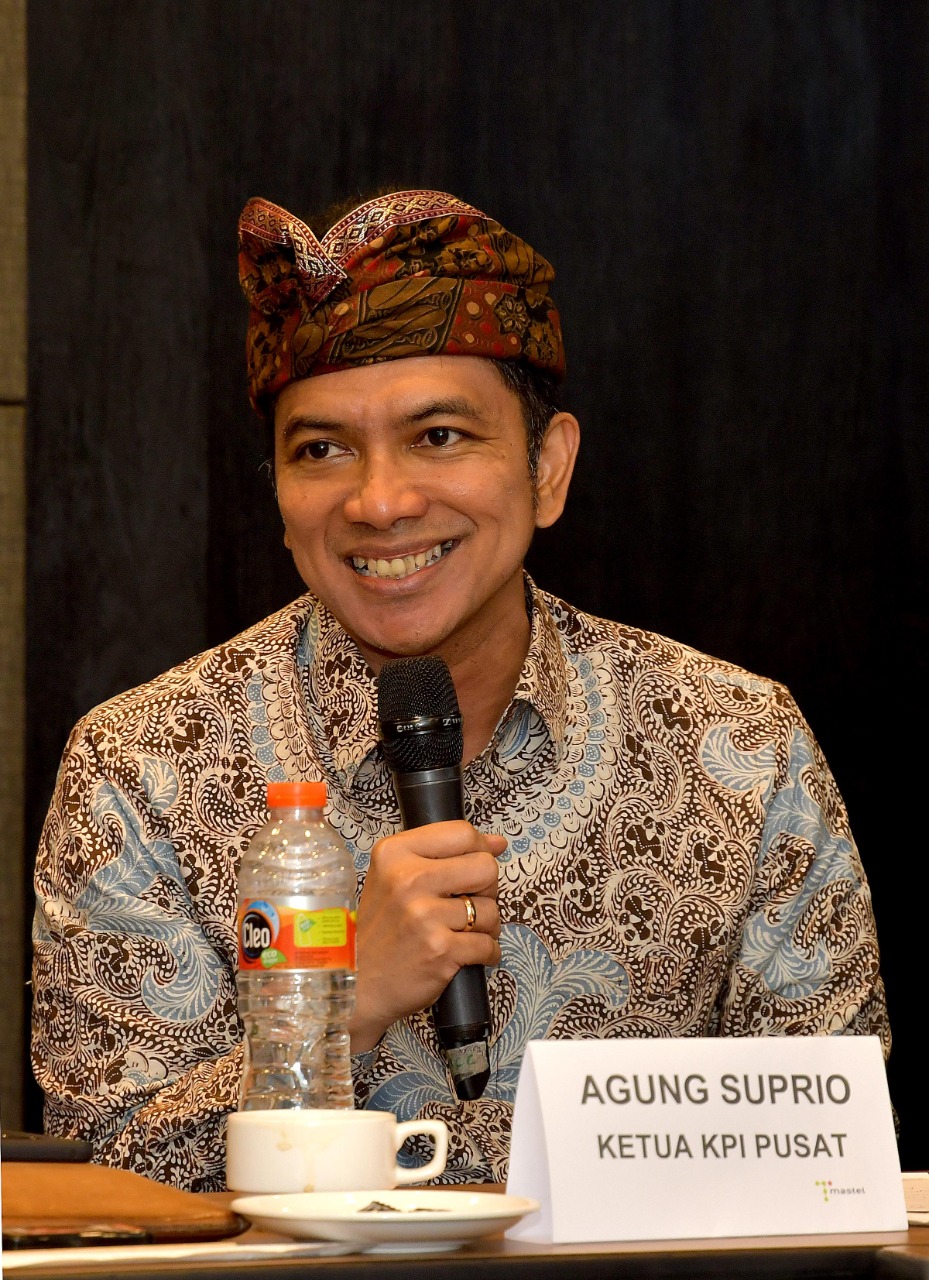 KPI Serukan Kepedulian dan Solidaritas Sosial