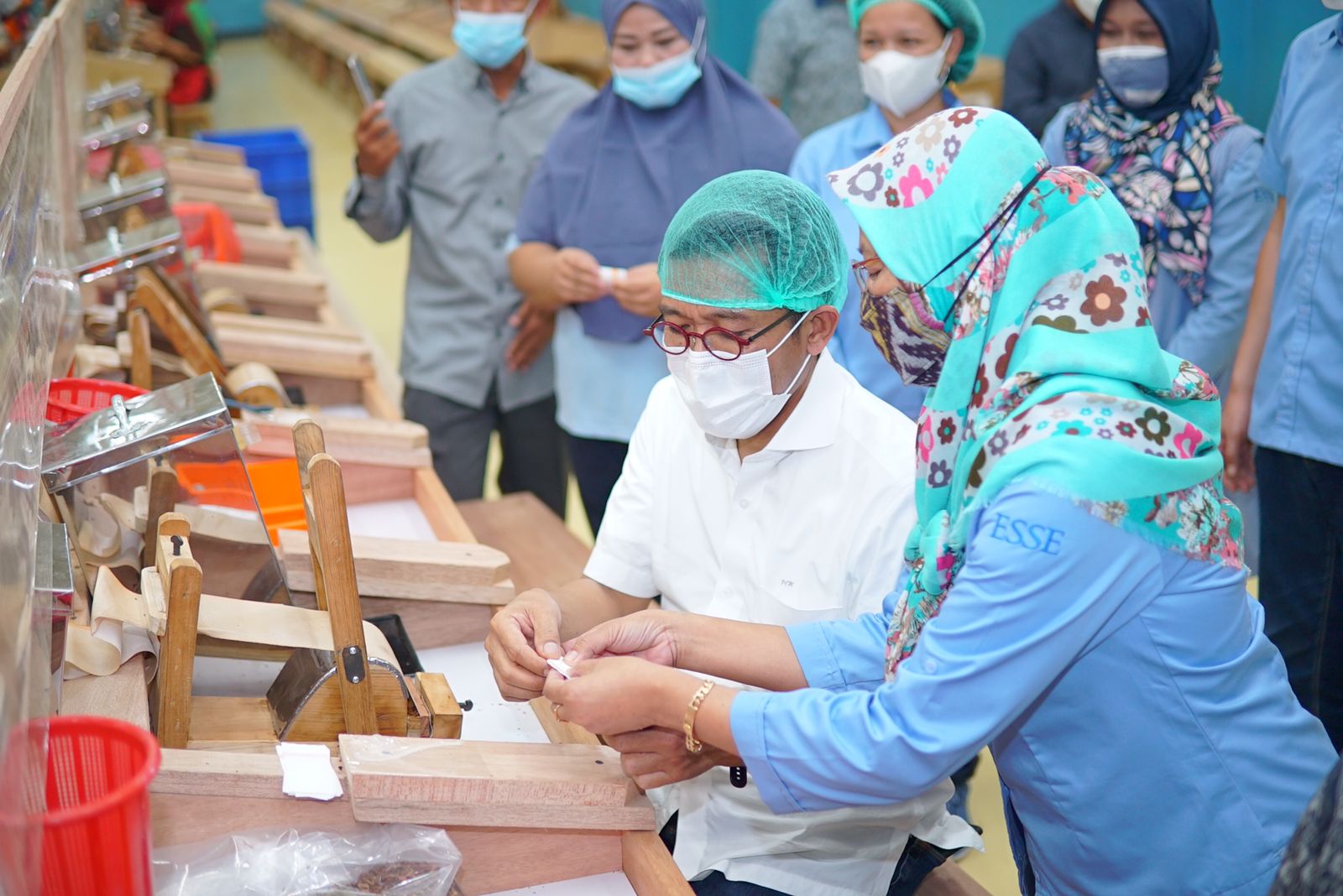 Bela SKT, Misbakhun Kritisi Langkah Menkeu Naikkan Cukai