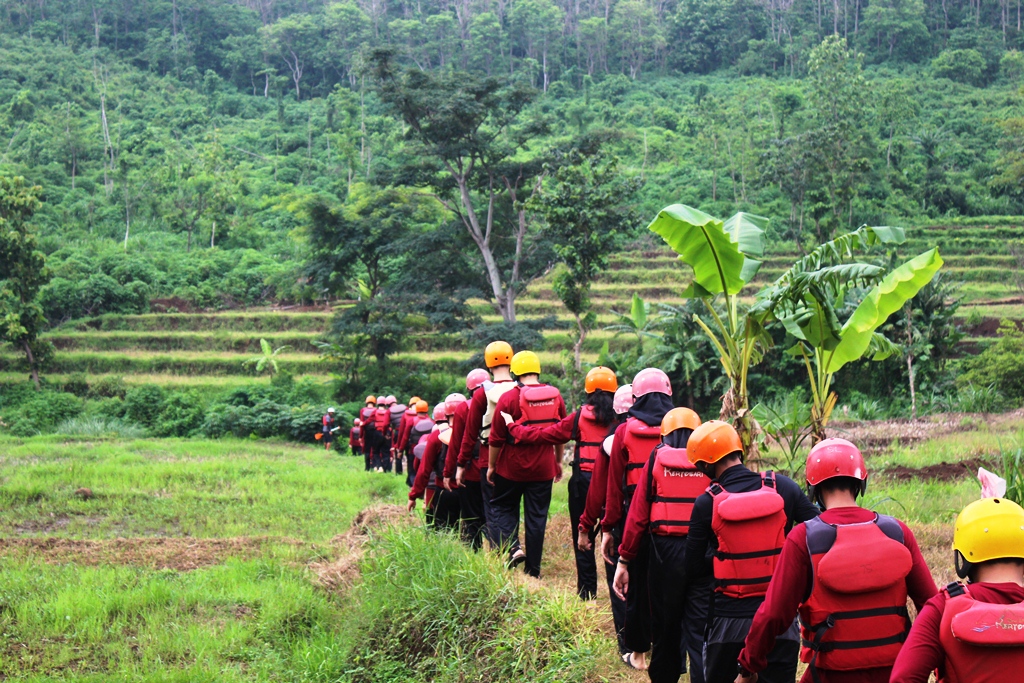 Luar Biasa, Desa Wisata Kertosari Masuk Nominasi 500 Besar ADWI 2022