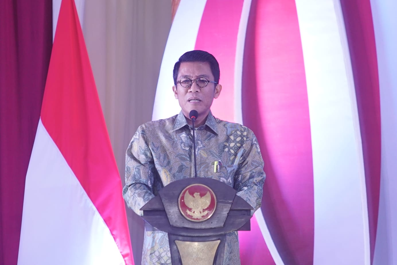Saran Misbakhun untuk Pemerintah soal Kebijakan CHT