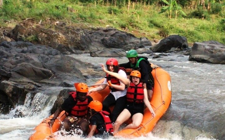 Keren! Desa Wisata Kertosari ikuti Seleksi Best Tourism UNWTO 2023