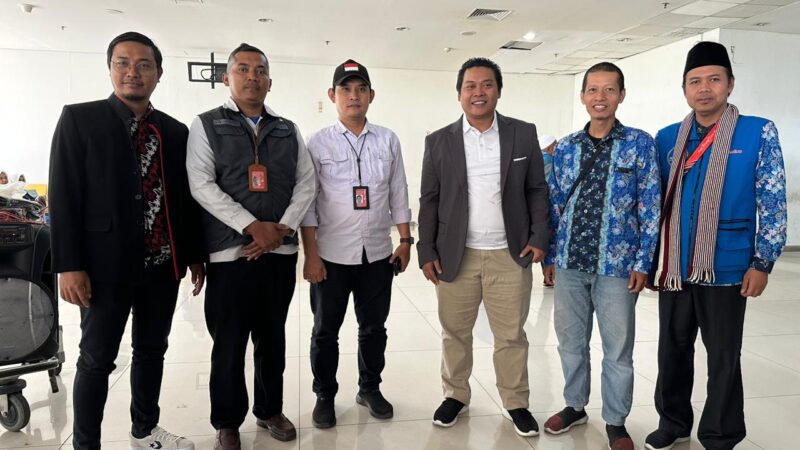CHATour Siapkan 2000 Seat Keberangkatan Jamaah Umroh PT Arofah Mina Selama September 2023