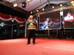 bupati ludruk